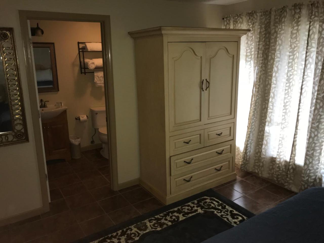 Kelinci Spa Bed & Breakfast Λονγκ Μπιτς Εξωτερικό φωτογραφία